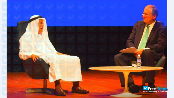 Photo de l’King Abdullah University of Science & Technology #10