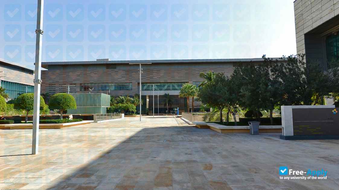 Photo de l’King Abdullah University of Science & Technology #9