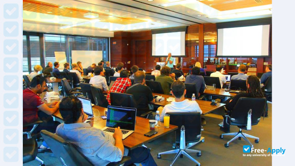 Photo de l’King Abdullah University of Science & Technology #4