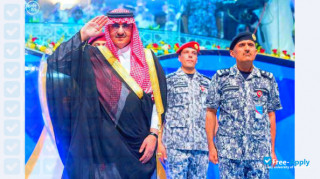 Miniatura de la King Fahd Security College #2