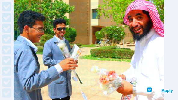 Photo de l’Madinah College of Technology #1