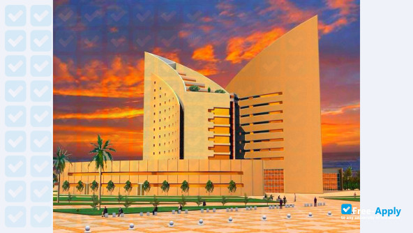 Najran University photo #1