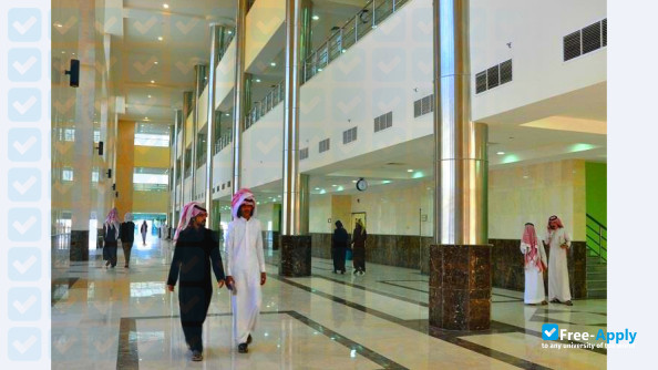 Najran University photo #2