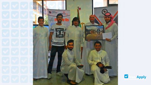 Photo de l’Prince Mohammad Bin Fahd University #7