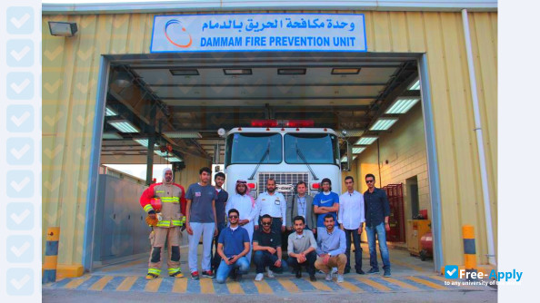 Photo de l’Prince Mohammad Bin Fahd University #1