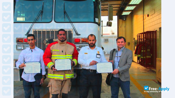 Photo de l’Prince Mohammad Bin Fahd University #8