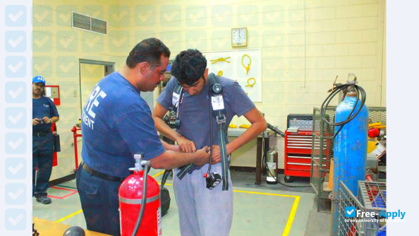Photo de l’Prince Mohammad Bin Fahd University #3