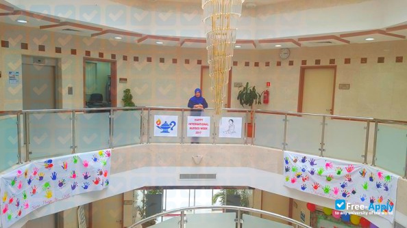 Prince Sattam bin Abdulaziz University photo #6