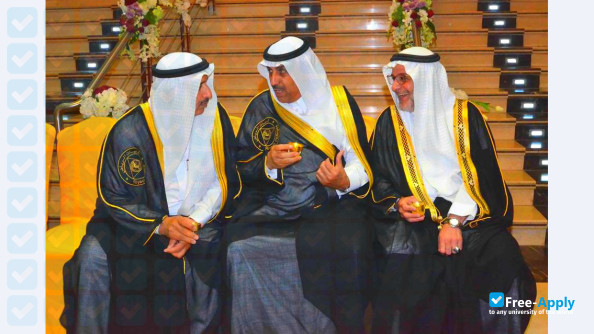 Foto de la Riyadh College of Dentistry and Pharmacy #5