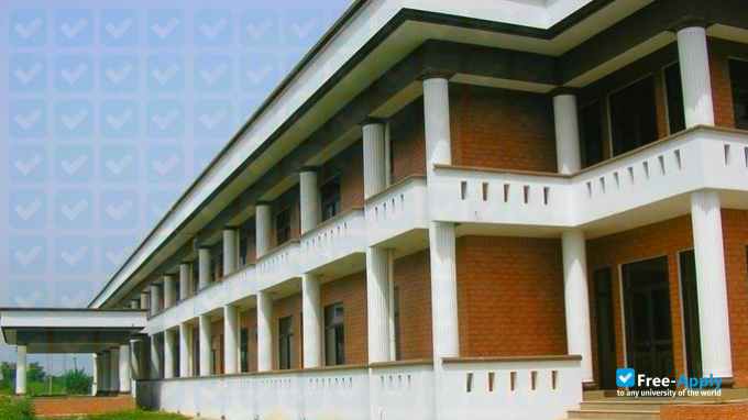 Saad College of Nursing & Allied Health Sciences photo #4