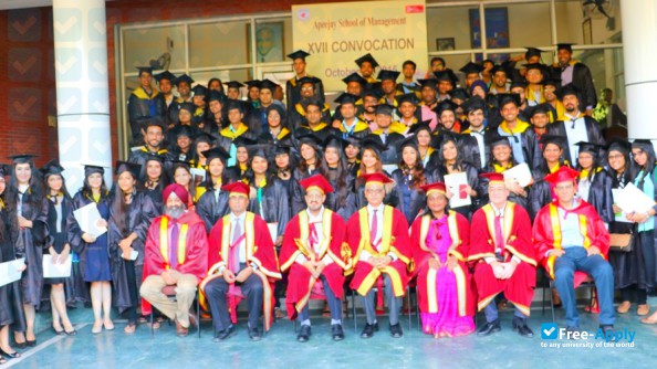 Saad College of Nursing & Allied Health Sciences photo #2