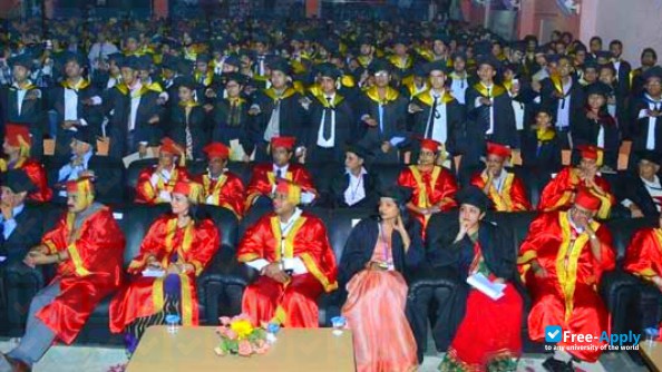 Saad College of Nursing & Allied Health Sciences photo