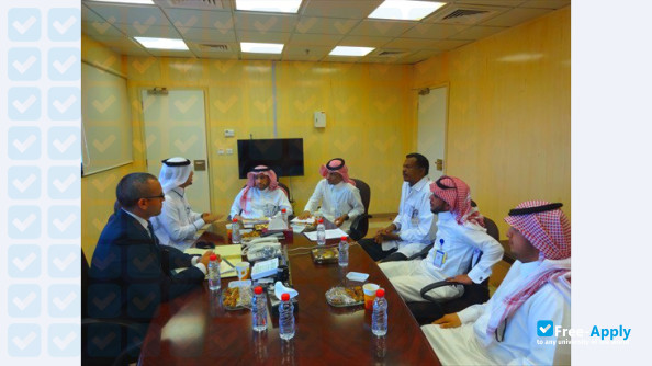 Shaqra University photo #3
