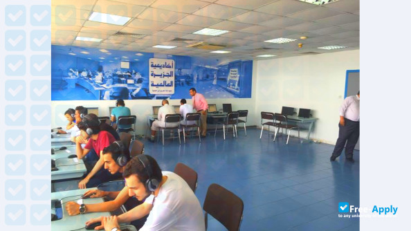 Sulaiman Alrajhi Colleges фотография №5