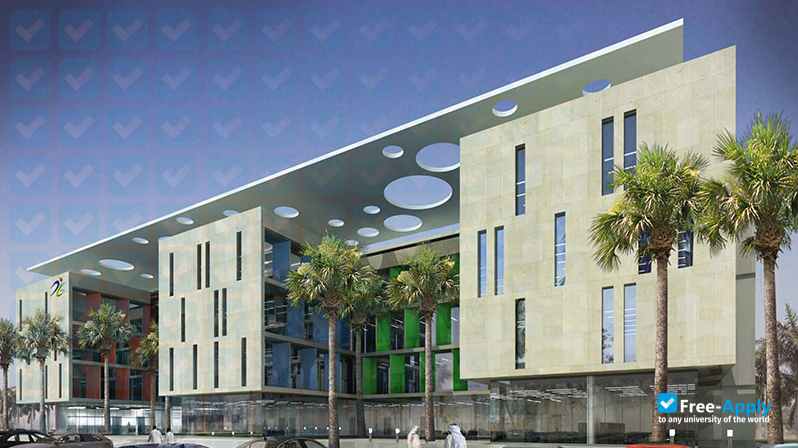 Фотография Tabuk Universtiy