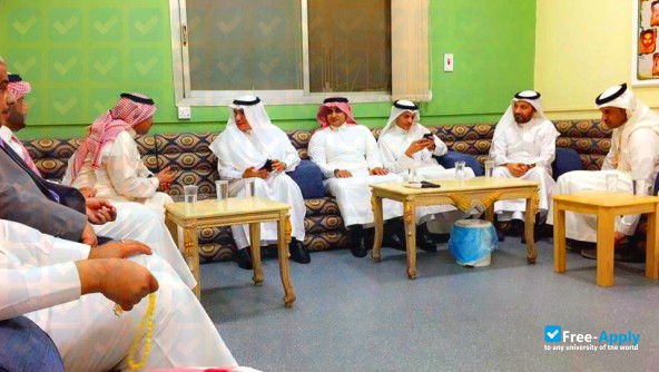 Taif University фотография №6