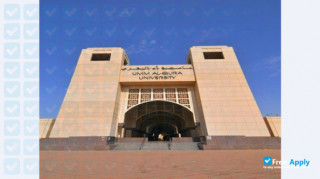 Miniatura de la Umm Al Qura University #5