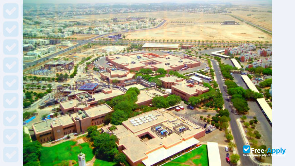 Yanbu Industrial College photo #1