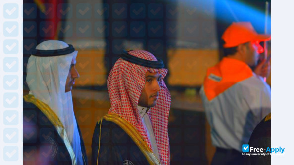 Photo de l’Al Yamamah University #10