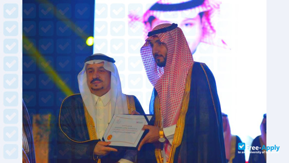 Photo de l’Al Yamamah University #7