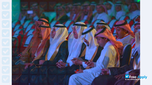Photo de l’Al Yamamah University #9