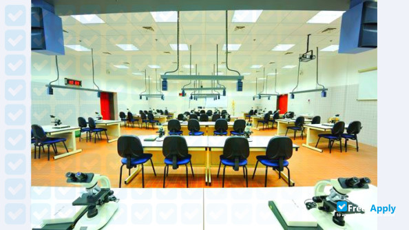 Batterjee Medical College photo