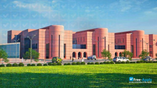Miniatura de la King Faisal University #1