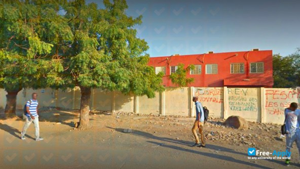 Inter-State School of Veterinary Sciences and Medicine of Dakar photo #1