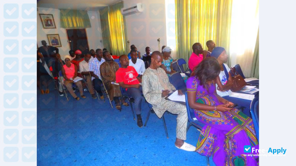 Inter-State School of Veterinary Sciences and Medicine of Dakar photo #3