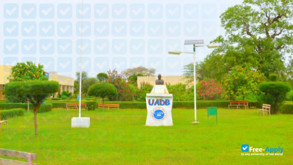 University Alioune DIOP of Bambey photo #2