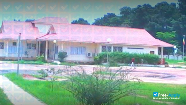 University of Ziguinchor photo #5