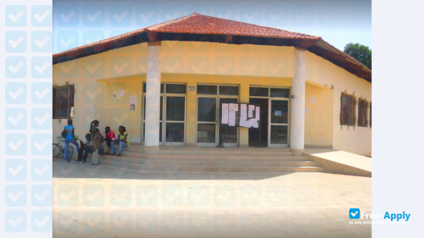 University of Ziguinchor photo #2