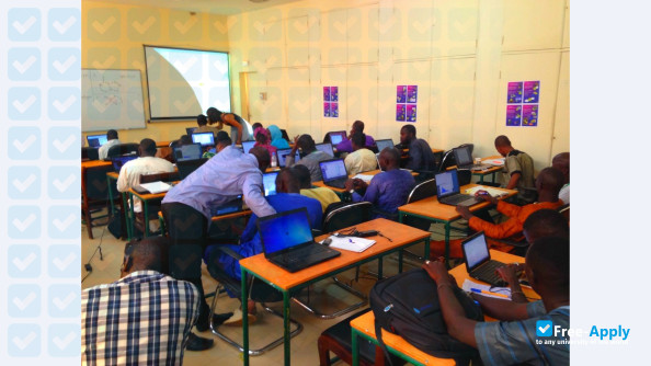 University of Ziguinchor photo