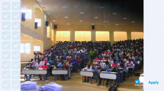 University Cheikh Anta Diop of Dakar thumbnail #4