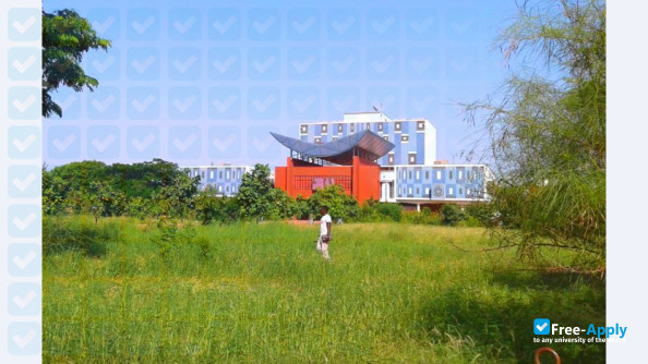 University Cheikh Anta Diop of Dakar photo #2
