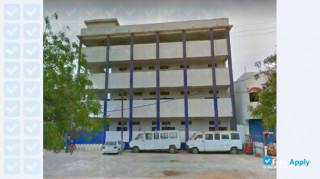 Miniatura de la University of Dakar Bourguiba #3