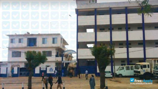 University of Dakar Bourguiba photo #2