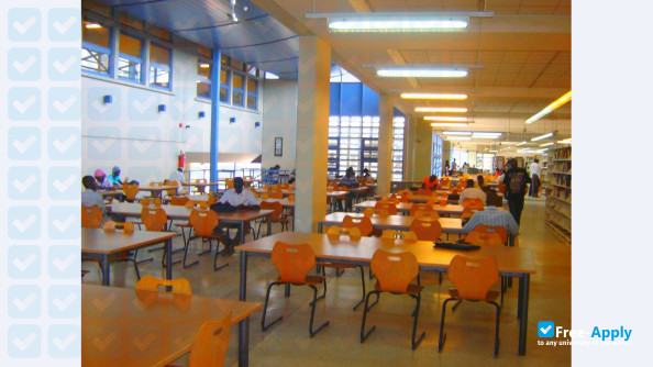 Фотография University of Dakar Bourguiba