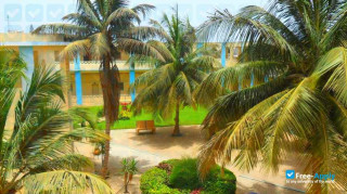 Euro-Africa University Senegal миниатюра №1