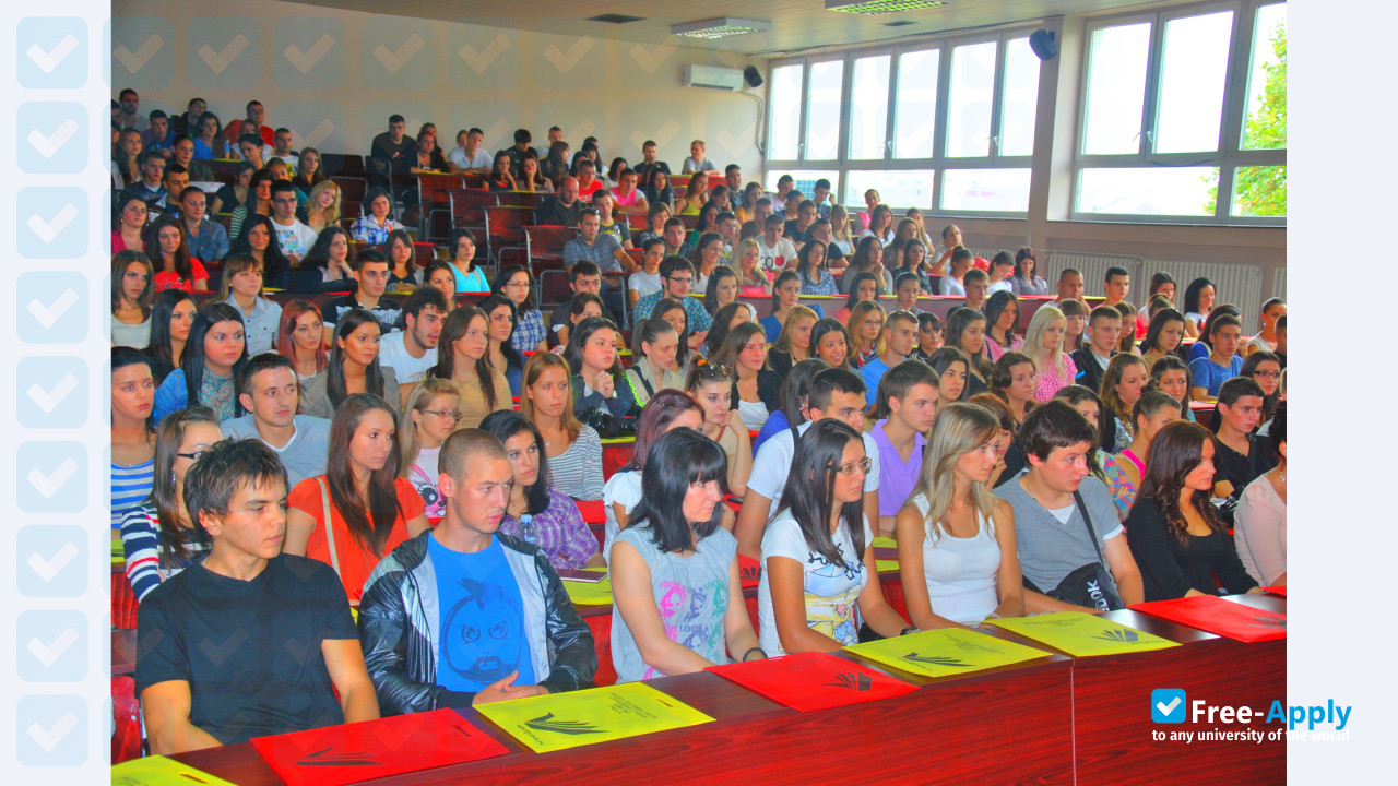 Higher School of Professional Business Studies photo #9