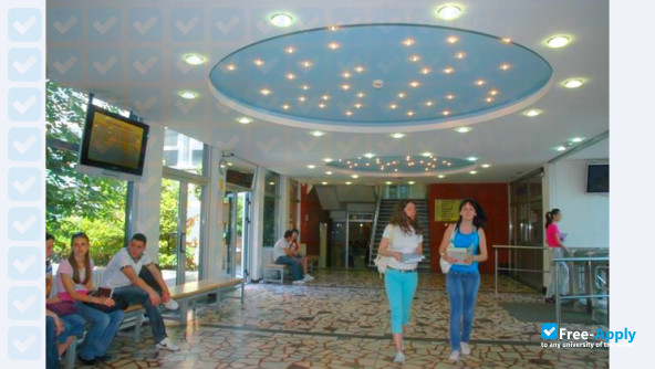 Higher School of Professional Business Studies photo