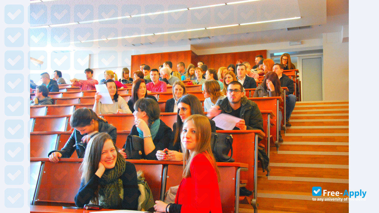 Higher School of Professional Business Studies photo #4