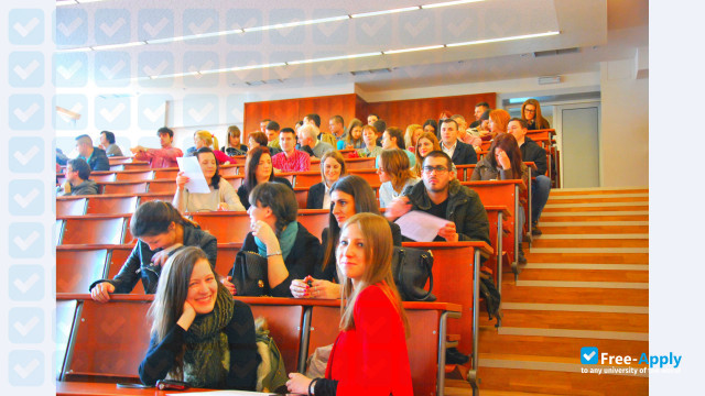 Photo de l’Higher School of Professional Business Studies #4