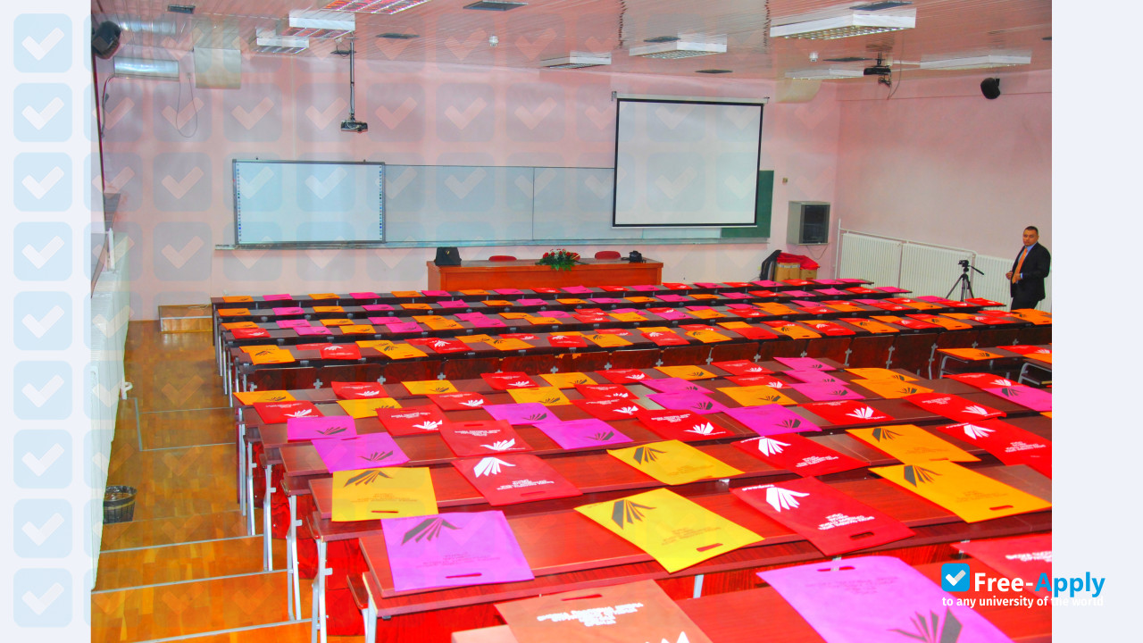 Higher School of Professional Business Studies photo #5