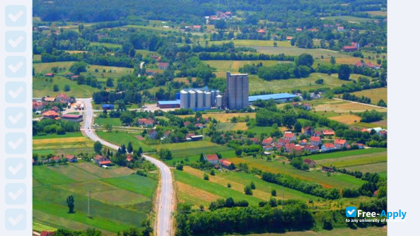 Photo de l’VETERINARY SPECIALIST INSTITUTE - KRALJEVO #2
