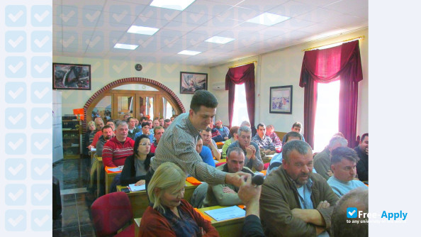 VETERINARY SPECIALIST INSTITUTE - KRALJEVO photo