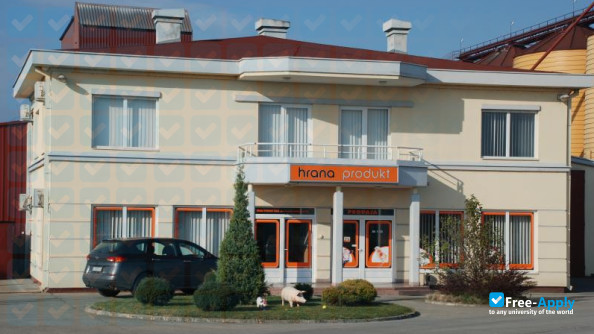 Photo de l’VETERINARY SPECIALIST INSTITUTE - KRALJEVO #3