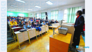 The high technical school of vocational studies миниатюра №2