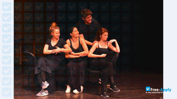 Photo de l’Academy of Arts #13