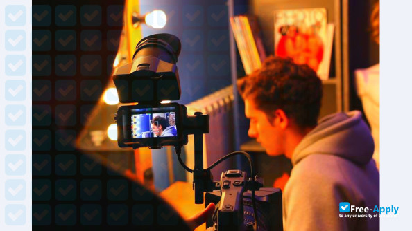 Photo de l’Academy of Arts #15